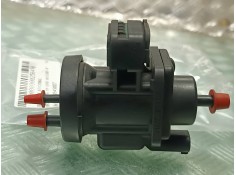 Recambio de valvula aire adicional para mercedes-benz clase m (w163) referencia OEM IAM A0005450527  CONECTOR 2 PINES