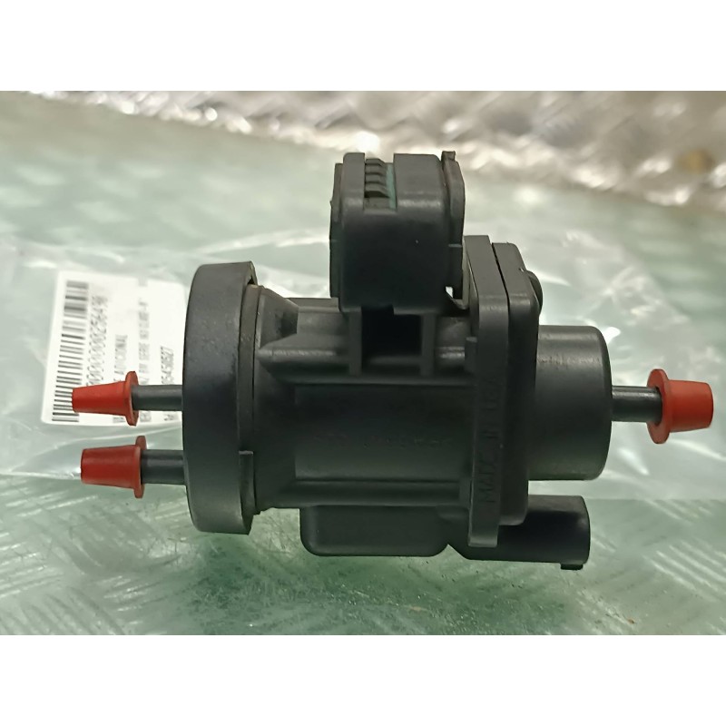 Recambio de valvula aire adicional para mercedes-benz clase m (w163) referencia OEM IAM A0005450527  CONECTOR 2 PINES