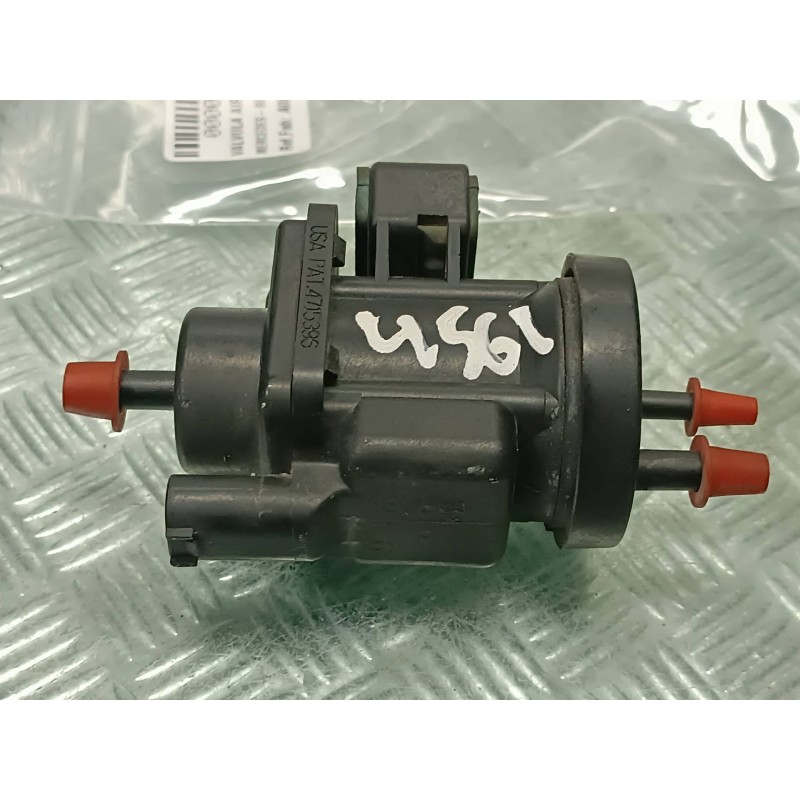 Recambio de valvula aire adicional para mercedes-benz clase m (w163) referencia OEM IAM A0005450527  CONECTOR 2 PINES