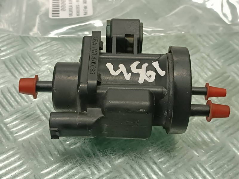 Recambio de valvula aire adicional para mercedes-benz clase m (w163) referencia OEM IAM A0005450527  CONECTOR 2 PINES