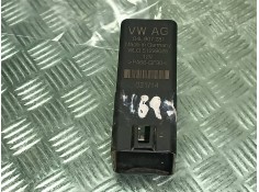 Recambio de rele para skoda octavia berlina (1u2) referencia OEM IAM 04L907281 51299026 