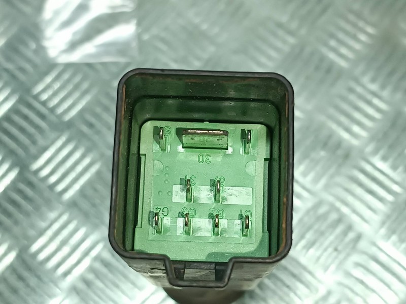 Recambio de rele para skoda octavia berlina (1u2) referencia OEM IAM 04L907281 51299026 