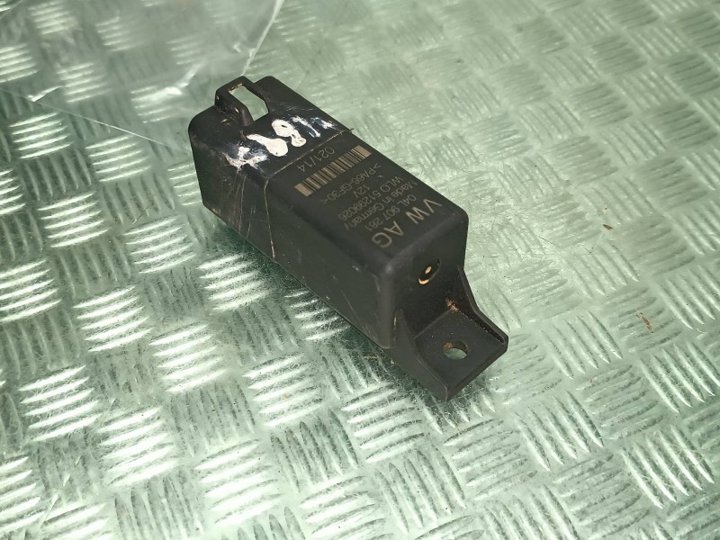 Recambio de rele para skoda octavia berlina (1u2) referencia OEM IAM 04L907281 51299026 