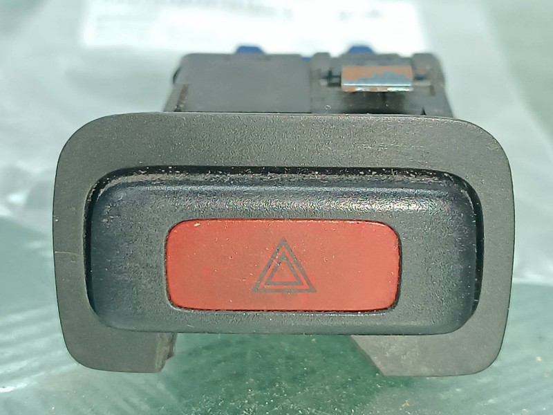 Recambio de warning para mg rover serie 400 (rt) referencia OEM IAM 50367ST3  CONECTOR 9 PINES