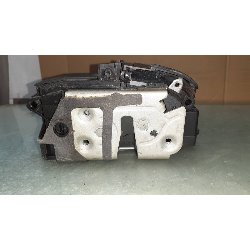 Recambio de cerradura puerta delantera derecha para ford focus lim. business referencia OEM IAM BM5AA21812BF 921760105 ELECTRICA