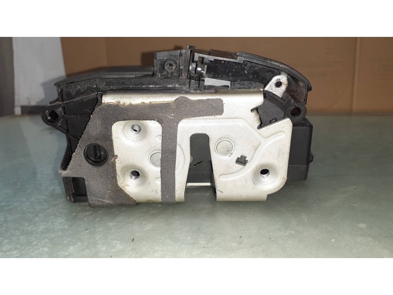 Recambio de cerradura puerta delantera derecha para ford focus lim. business referencia OEM IAM BM5AA21812BF 921760105 ELECTRICA