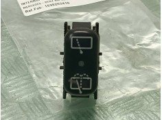 Recambio de interruptor para mercedes-benz clase m (w163) referencia OEM IAM 1638203410  LIMPIA