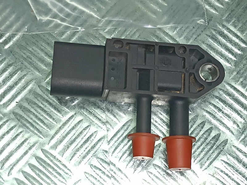 Recambio de sensor para skoda octavia berlina (1u2) referencia OEM IAM 0281006083 059906051C CONECTOR 3 PINES