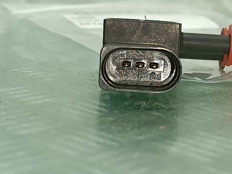 Recambio de sensor para skoda octavia berlina (1u2) referencia OEM IAM 0281006083 059906051C CONECTOR 3 PINES