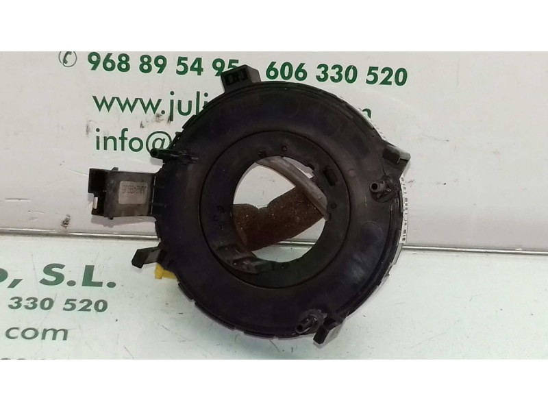Recambio de anillo airbag para volkswagen passat berlina (3b2) comfortline referencia OEM IAM 1J0959653B  