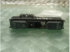 Recambio de interruptor para mercedes-benz clase m (w163) referencia OEM IAM A1638205510  FAROS ANTINIEBLA 2