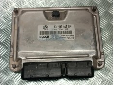 Recambio de centralita motor uce para seat ibiza (6l1) referencia OEM IAM 038906012HP 0281011320 BOSCH