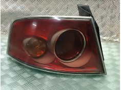 Recambio de piloto trasero izquierdo para seat ibiza (6l1) referencia OEM IAM 6L6945111B 6L6945095E YORKA