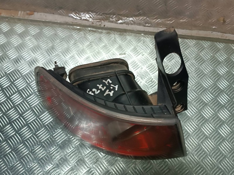 Recambio de piloto trasero izquierdo para seat ibiza (6l1) referencia OEM IAM 6L6945111B 6L6945095E YORKA
