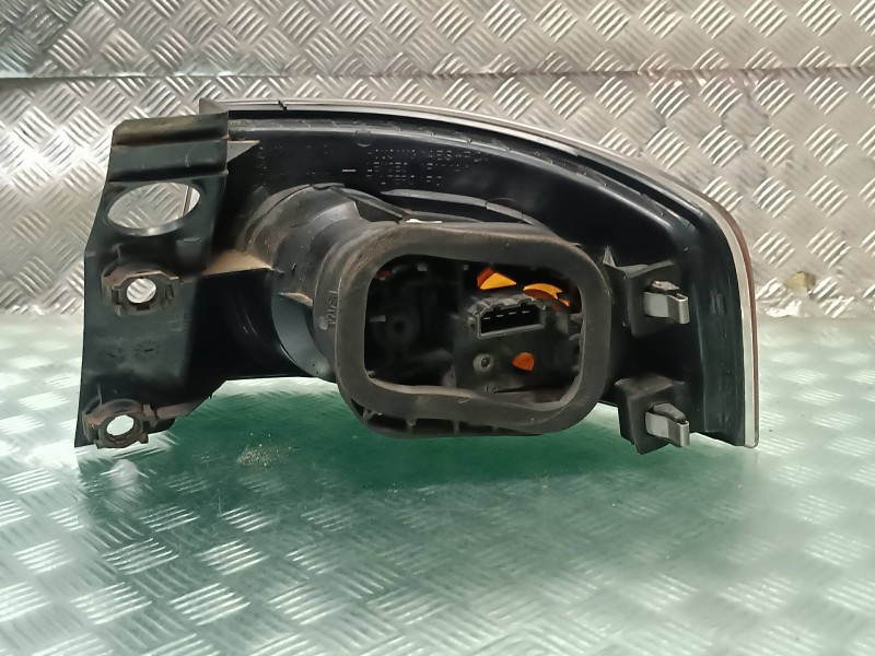 Recambio de piloto trasero izquierdo para seat ibiza (6l1) referencia OEM IAM 6L6945111B 6L6945095E YORKA