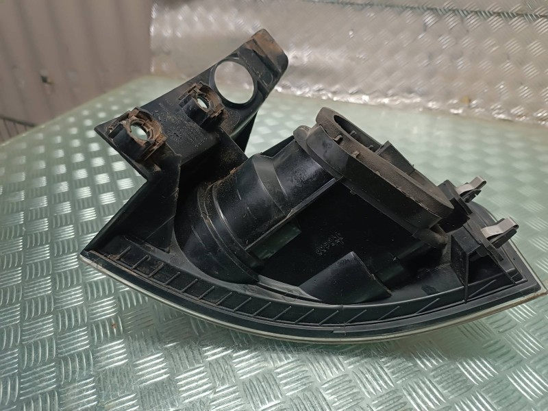 Recambio de piloto trasero izquierdo para seat ibiza (6l1) referencia OEM IAM 6L6945111B 6L6945095E YORKA