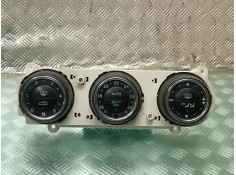 Recambio de mando climatizador para mercedes-benz clase m (w163) referencia OEM IAM A1638204989KZ 5HB96464304 BEHR HELLA