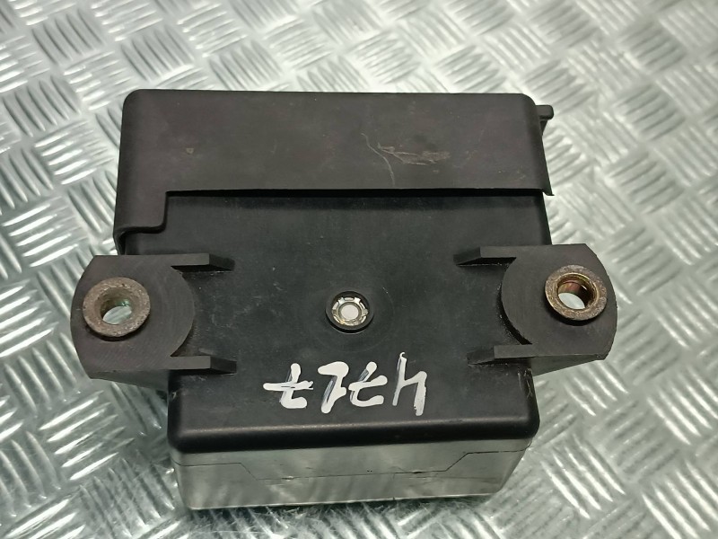 Recambio de caja precalentamiento para mercedes-benz clase e (w210) berlina referencia OEM IAM 0165458832 899054000 