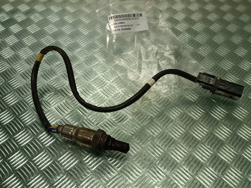 Recambio de sonda lambda para skoda octavia berlina (1u2) referencia OEM IAM 03L906262D  CONECTOR 6 PINES