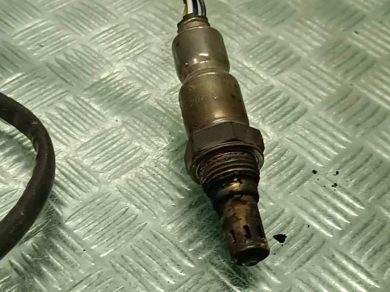 Recambio de sonda lambda para skoda octavia berlina (1u2) referencia OEM IAM 03L906262D  CONECTOR 6 PINES