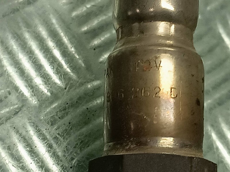 Recambio de sonda lambda para skoda octavia berlina (1u2) referencia OEM IAM 03L906262D  CONECTOR 6 PINES