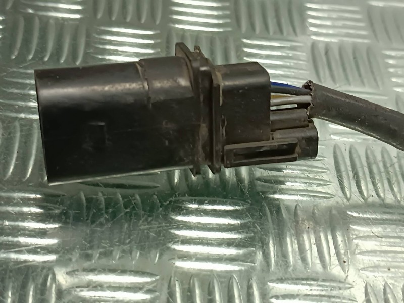 Recambio de sonda lambda para skoda octavia berlina (1u2) referencia OEM IAM 03L906262D  CONECTOR 6 PINES