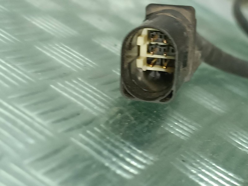 Recambio de sonda lambda para skoda octavia berlina (1u2) referencia OEM IAM 03L906262D  CONECTOR 6 PINES