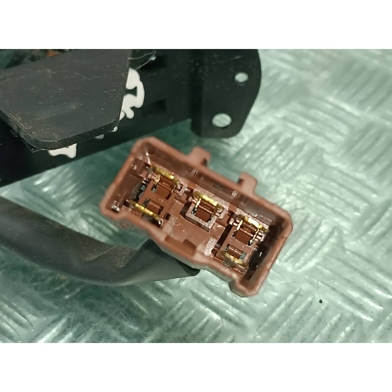 Recambio de mando elevalunas delantero izquierdo para mg rover serie 400 (rt) referencia OEM IAM   CONECTOR 5 PINES