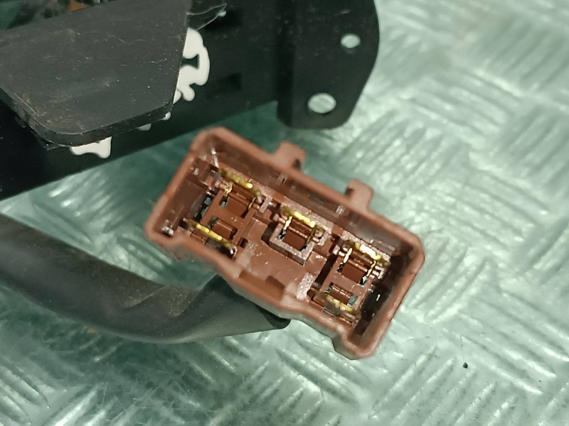 Recambio de mando elevalunas delantero izquierdo para mg rover serie 400 (rt) referencia OEM IAM   CONECTOR 5 PINES