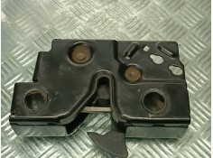 Recambio de cerradura capo para skoda octavia berlina (1u2) referencia OEM IAM 0J0823509H  