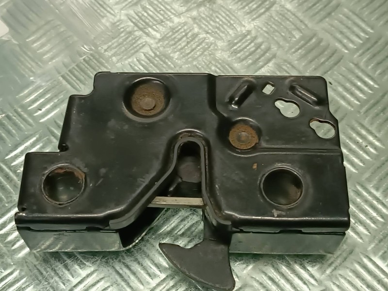 Recambio de cerradura capo para skoda octavia berlina (1u2) referencia OEM IAM 0J0823509H  