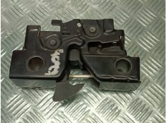 Recambio de cerradura capo para skoda octavia berlina (1u2) referencia OEM IAM 0J0823509H   2