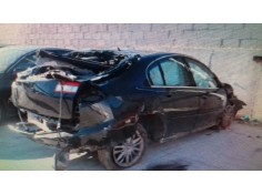 renault laguna iii del año 2011