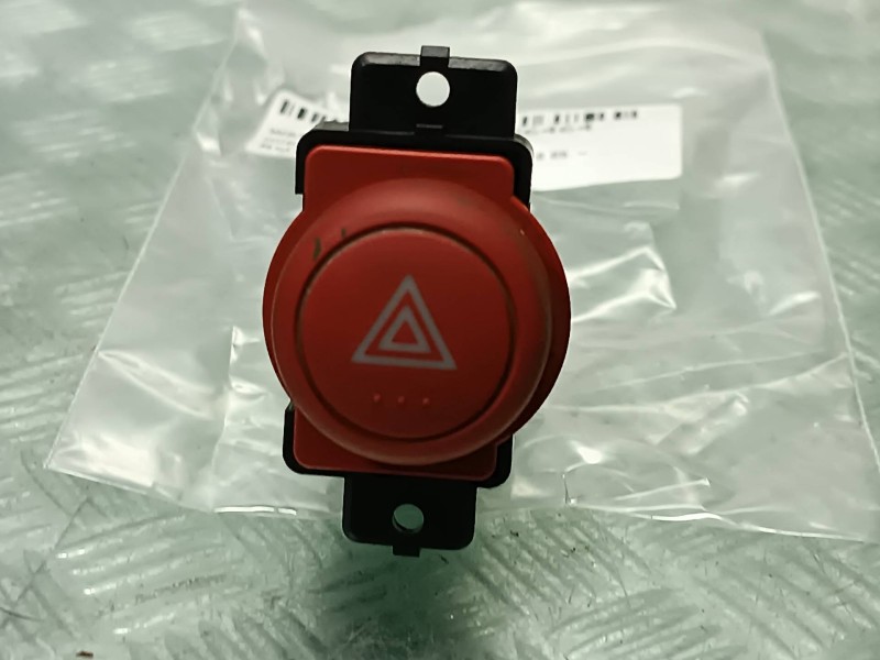 Recambio de warning para honda civic berlina 5 (fk) referencia OEM IAM M20419  CONECTOR 9 PINES