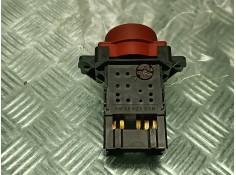 Recambio de warning para honda civic berlina 5 (fk) referencia OEM IAM M20419  CONECTOR 9 PINES 2