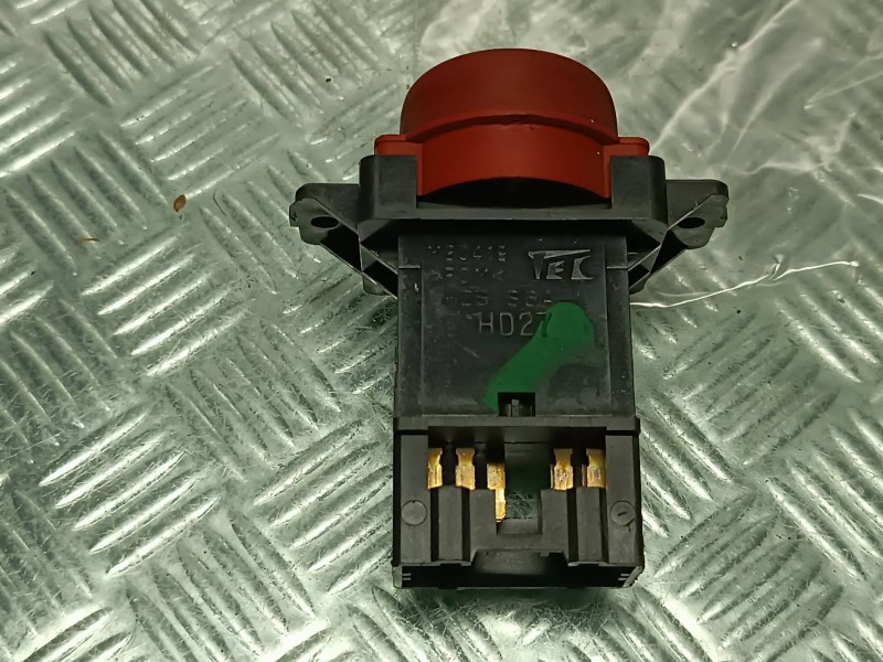 Recambio de warning para honda civic berlina 5 (fk) referencia OEM IAM M20419  CONECTOR 9 PINES