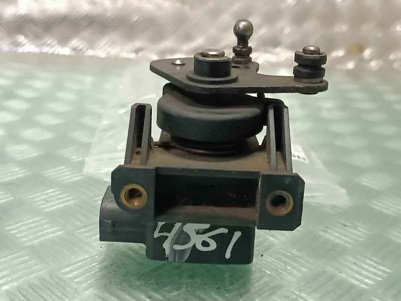 Recambio de potenciometro pedal para mercedes-benz clase m (w163) referencia OEM IAM A1633010228  CONECTOR 6 PINES