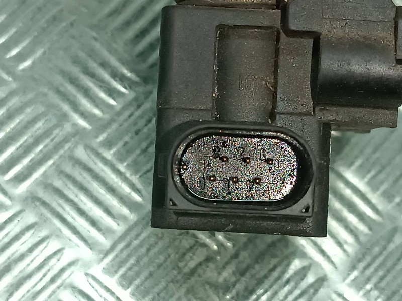 Recambio de potenciometro pedal para mercedes-benz clase m (w163) referencia OEM IAM A1633010228  CONECTOR 6 PINES