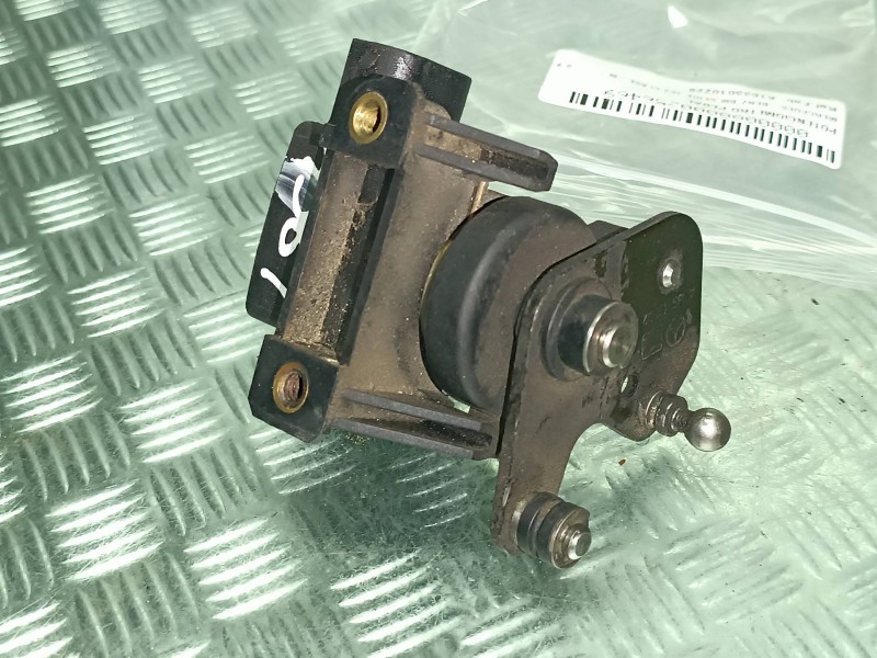 Recambio de potenciometro pedal para mercedes-benz clase m (w163) referencia OEM IAM A1633010228  CONECTOR 6 PINES