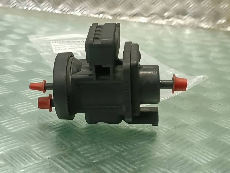 Recambio de valvula aire adicional para mercedes-benz clase m (w163) referencia OEM IAM A0005450427  