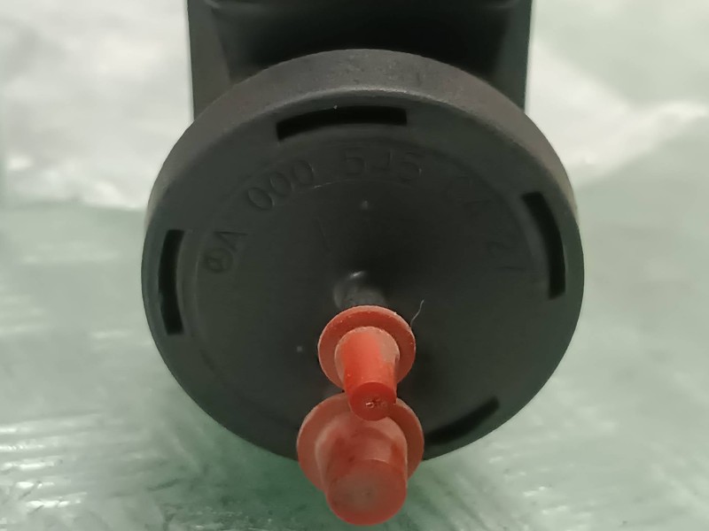 Recambio de valvula aire adicional para mercedes-benz clase m (w163) referencia OEM IAM A0005450427  
