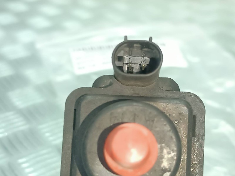 Recambio de valvula aire adicional para mercedes-benz clase m (w163) referencia OEM IAM A0005450427  