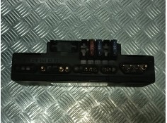 Recambio de caja reles / fusibles para mercedes-benz clase e (w210) berlina referencia OEM IAM A2105400372 05376000 463581 2