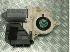 Recambio de motor elevalunas delantero derecho para seat ibiza (6l1) referencia OEM IAM 101386 103774 