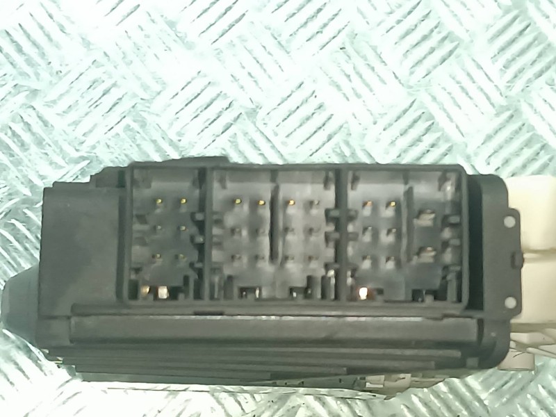 Recambio de motor elevalunas delantero derecho para seat ibiza (6l1) referencia OEM IAM 101386 103774 