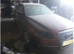 audi a6 berlina (4f2) del año 2004 2