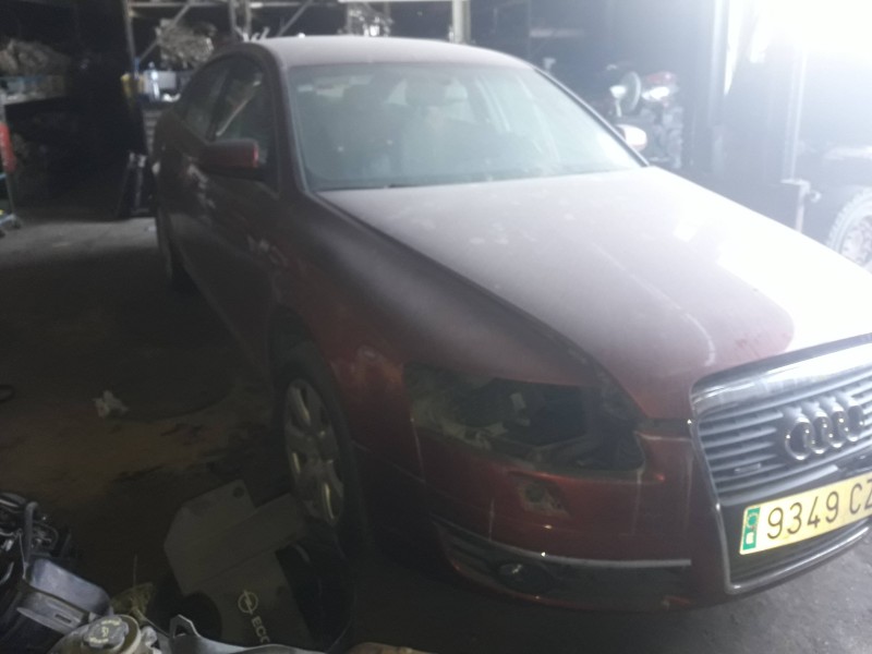 audi a6 berlina (4f2) del año 2004