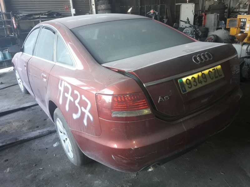 audi a6 berlina (4f2) del año 2004