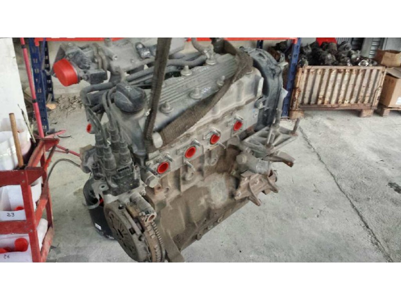 Recambio de motor completo para tata indica referencia OEM IAM 475SI  
