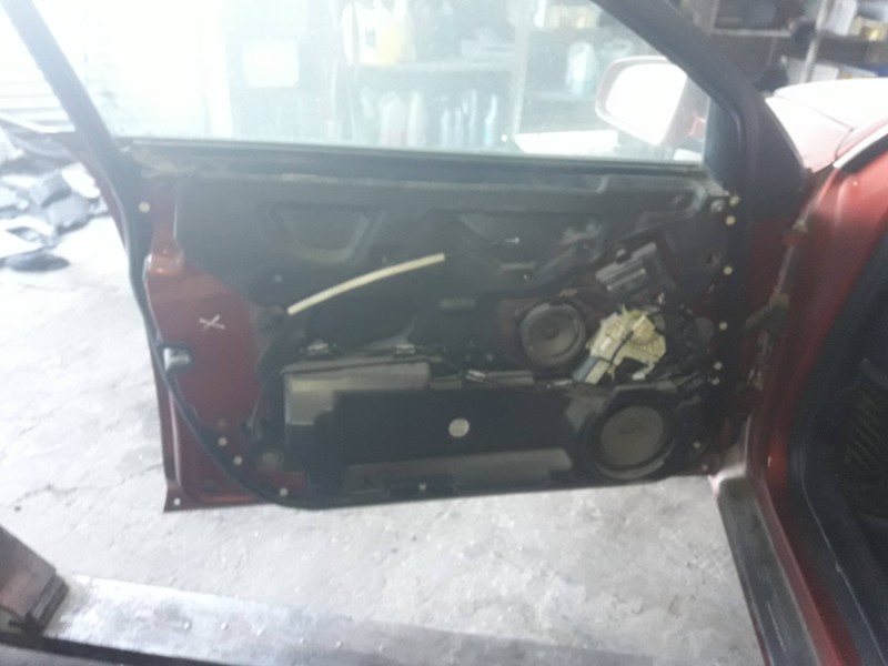 audi a6 berlina (4f2) del año 2004